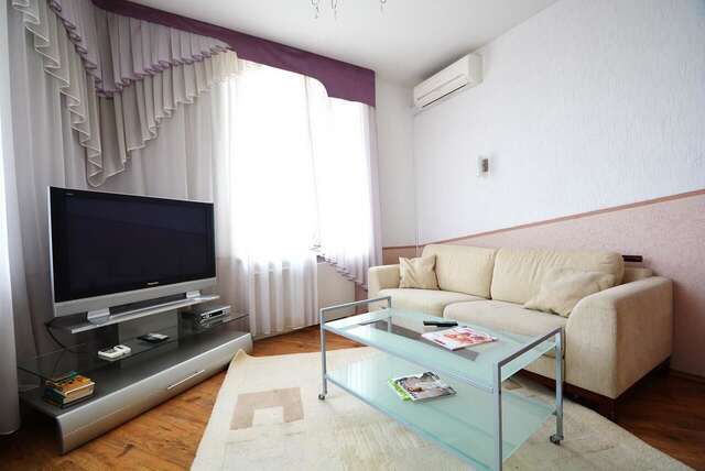 Апартаменты Aparton Nezavisimosti prospekt 46 Минск-43